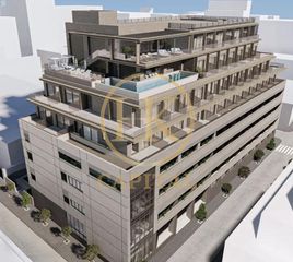 Διαμέρισμα 60 τ.μ. για πώληση, Πειραιάς, Λιμάνι-thumb-2