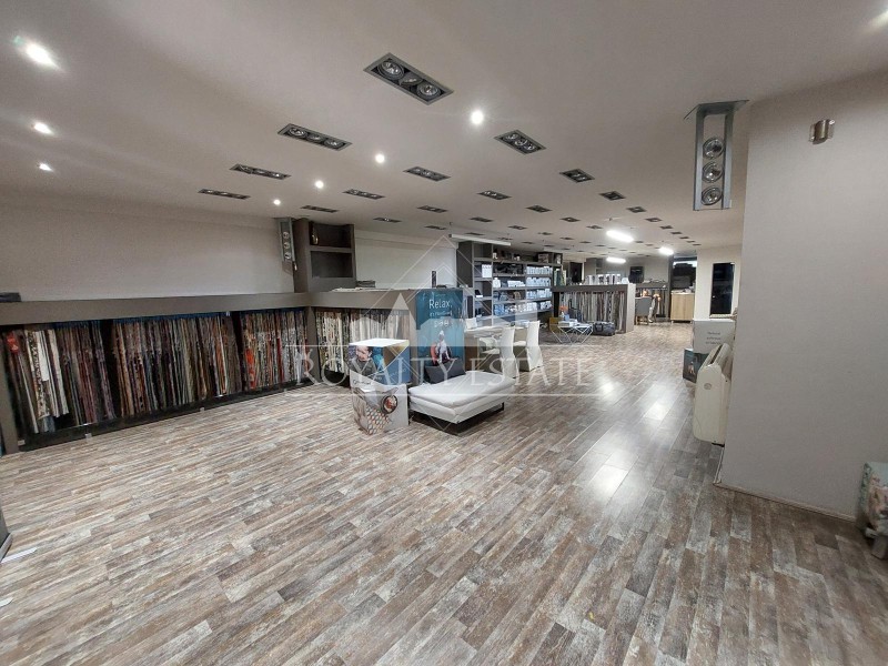 Επιχειρηματικό κτίριο 802 τ.μ. πρός ενοικίαση, Αθήνα - Βόρεια Προάστια, Λυκόβρυση
