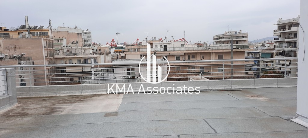 Μεζονέτα 189 τ.μ. πρός πώληση, Πειραιάς, Νέο Φάληρο