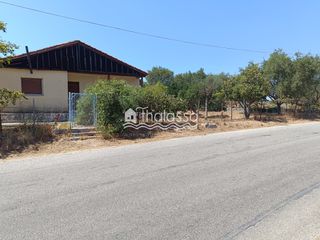 Μονοκατοικία 60 τ.μ. για πώληση