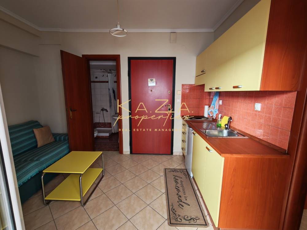 Studio / γκαρσονιέρα 32 τ.μ. προς ενοικίαση, Σταθμός ΟΣΕ Θεσσαλονίκης