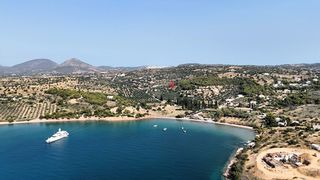 Αγροτεμάχια 4.005 τ.μ. για πώληση, Αργολίδα, Κρανίδι-thumb-1