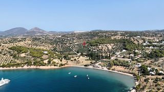 Αγροτεμάχια 4.005 τ.μ. για πώληση, Αργολίδα, Κρανίδι-thumb-3