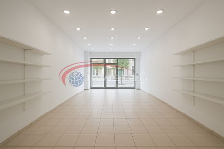 Store 130 sqm for rent