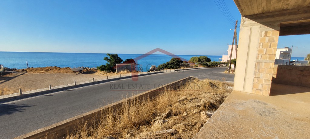 Οικόπεδο 439 τ.μ. προς πώληση, Κουτσουράς