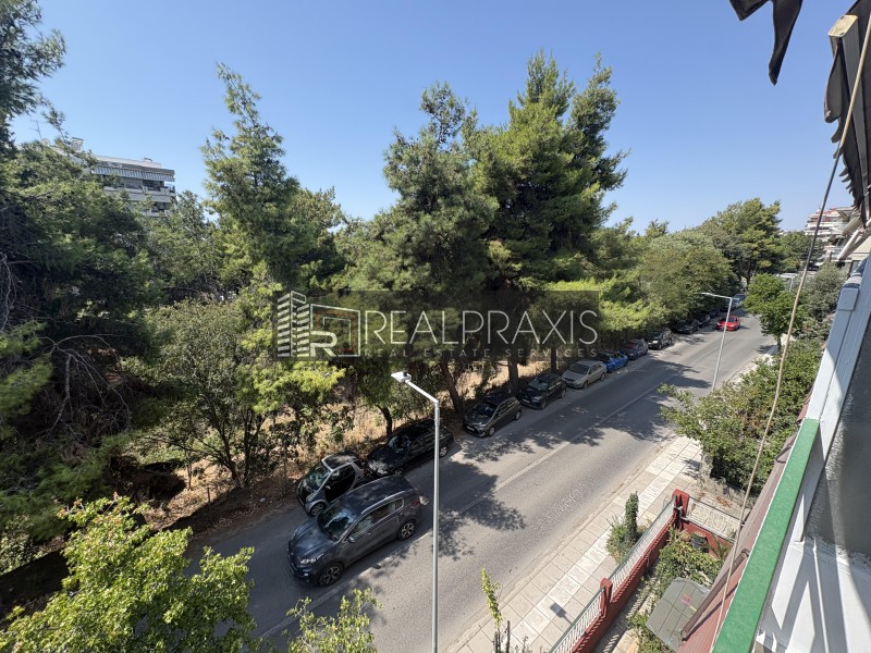 Διαμέρισμα 55 τ.μ. πρός πώληση, Θεσσαλονίκη - Κέντρο, Κάτω Τούμπα