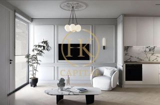 Διαμέρισμα 74 τ.μ. για πώληση, Πειραιάς, Καστέλλα-thumb-4