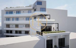Διαμέρισμα 74 τ.μ. για πώληση, Πειραιάς, Καστέλλα-thumb-9
