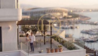 Διαμέρισμα 74 τ.μ. για πώληση, Πειραιάς, Καστέλλα-thumb-10