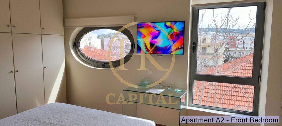 Διαμέρισμα 98 τ.μ. προς πώληση, Μπόλαρη