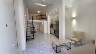 Loft 115 τ.μ. για πώληση