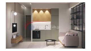 Studio / γκαρσονιέρα 38 τ.μ. για πώληση