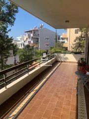 Διαμέρισμα 170 τ.μ. για ενοικίαση