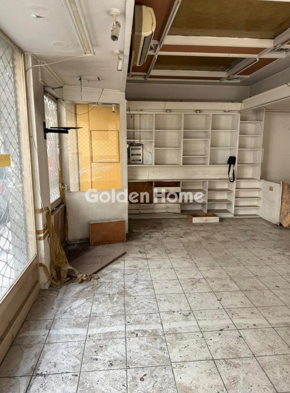 Κατάστημα 50 τ.μ. προς ενοικίαση, Όσιος Λουκάς