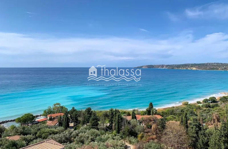 Οικόπεδο 2.313 τ.μ. προς πώληση, Λειβαθώ