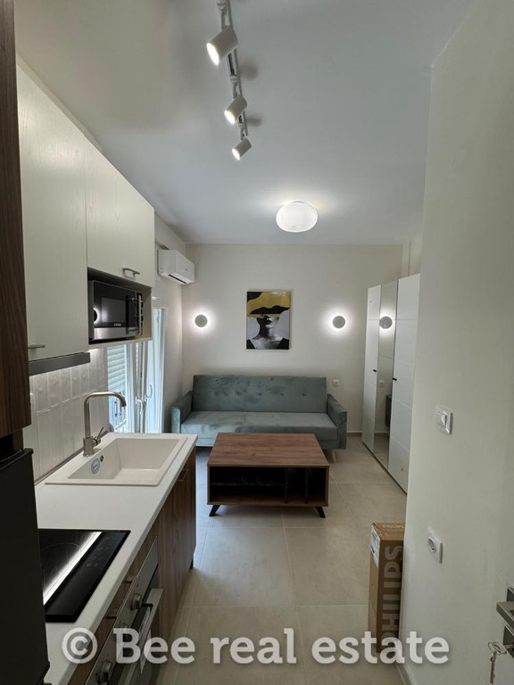 Studio / γκαρσονιέρα 30 τ.μ. πρός πώληση, Θεσσαλονίκη - Περιφ/Κοί Δήμοι, Νεάπολη