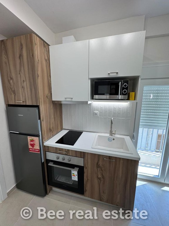 Studio / γκαρσονιέρα 30 τ.μ. πρός πώληση, Θεσσαλονίκη - Περιφ/Κοί Δήμοι, Νεάπολη