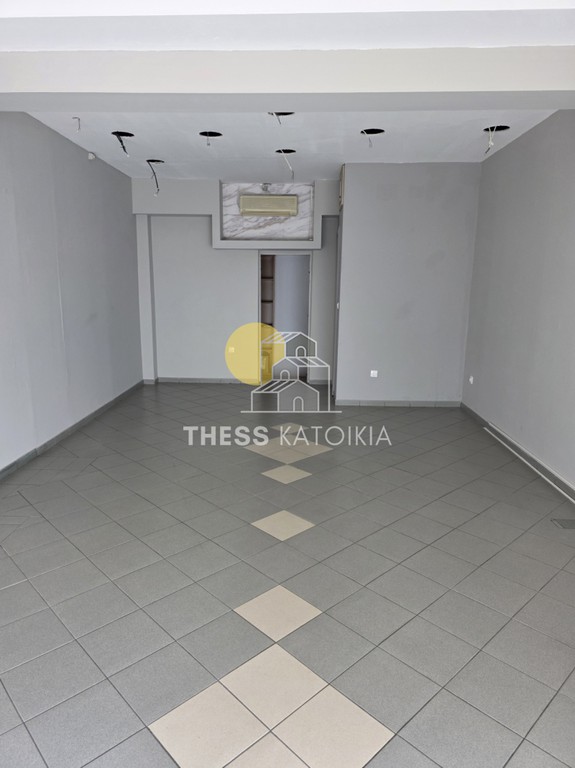 Κατάστημα 50 τ.μ. πρός ενοικίαση, Θεσσαλονίκη - Περιφ/Κοί Δήμοι, Σταυρούπολη