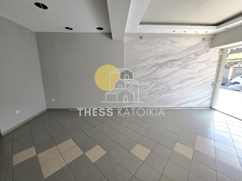 Κατάστημα 50 τ.μ. πρός ενοικίαση, Θεσσαλονίκη - Περιφ/Κοί Δήμοι, Σταυρούπολη