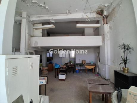 Κατάστημα 158 τ.μ. προς ενοικίαση