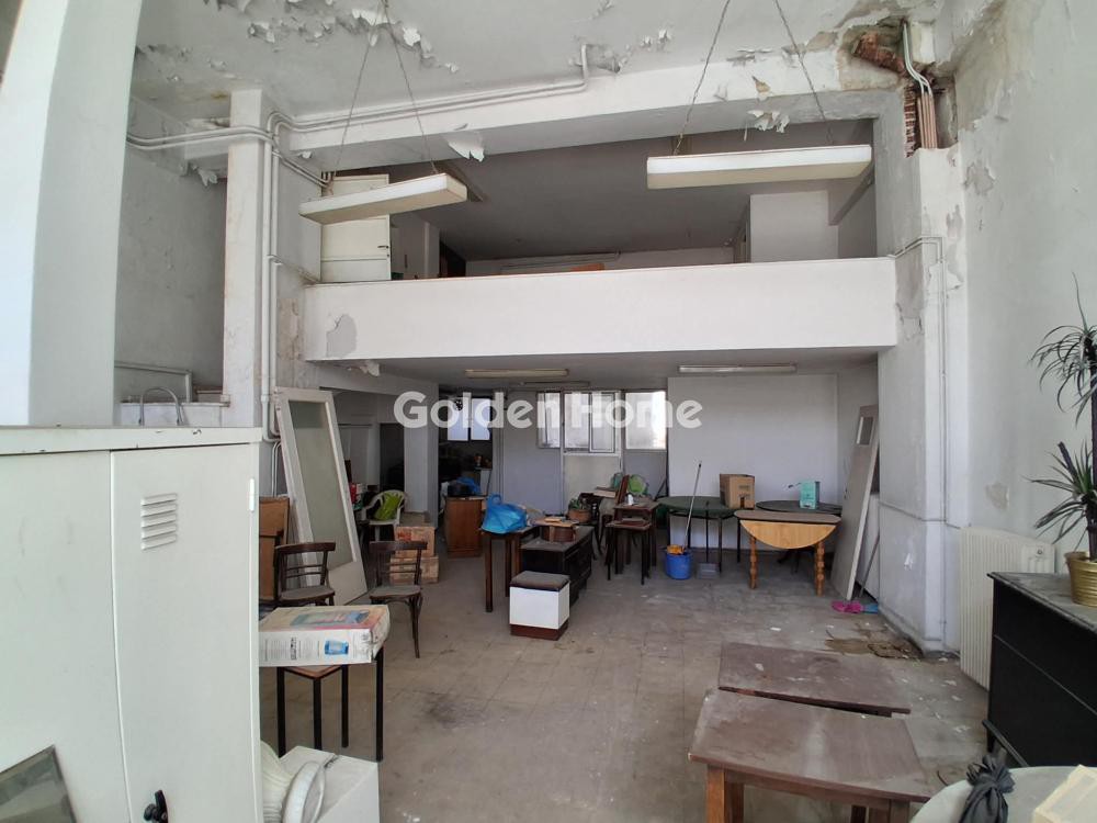 Κατάστημα 158 τ.μ. προς ενοικίαση, Άνω Κυψέλη - Ευελπίδων