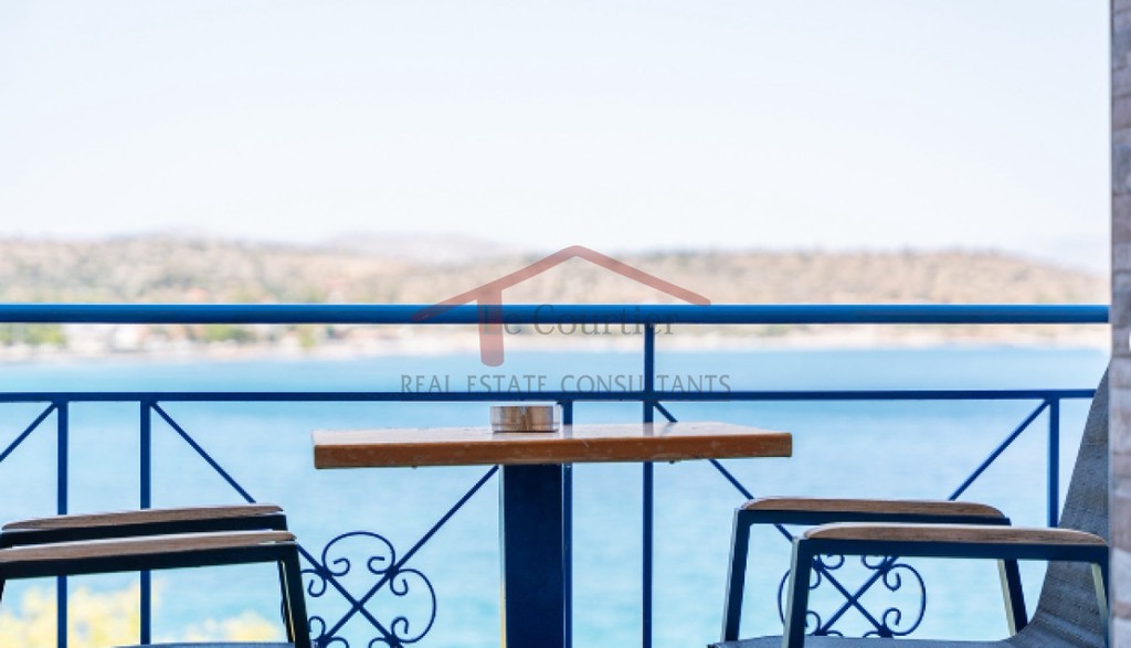 Επιχείρηση 2.500 τ.μ. προς πώληση, Σελήνια
