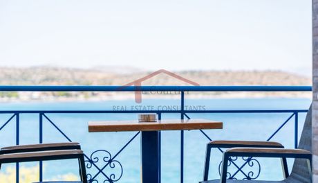 Επιχείρηση 2.500 τ.μ. προς πώληση