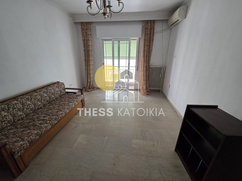 Apartment 80 sqm for rent, Thessaloniki - Suburbs, Ampelokipoi
