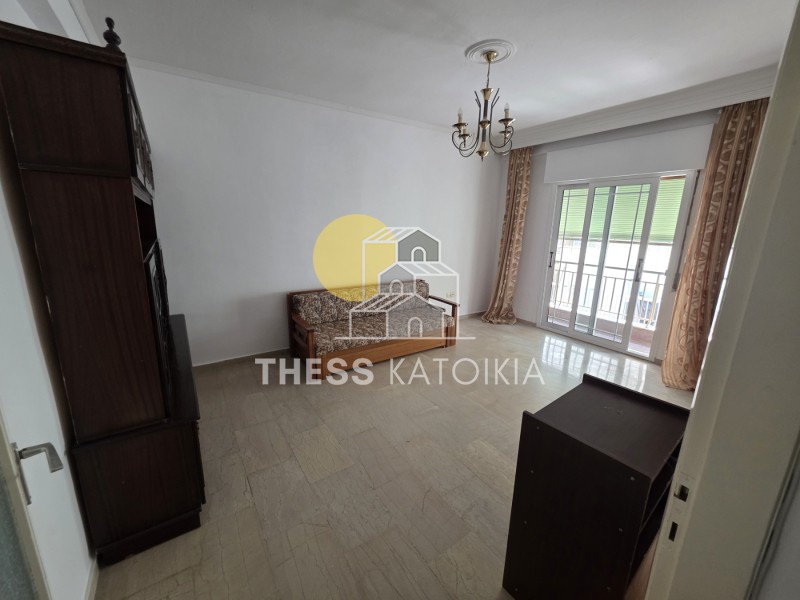 Apartment 80 sqm for rent, Thessaloniki - Suburbs, Ampelokipoi
