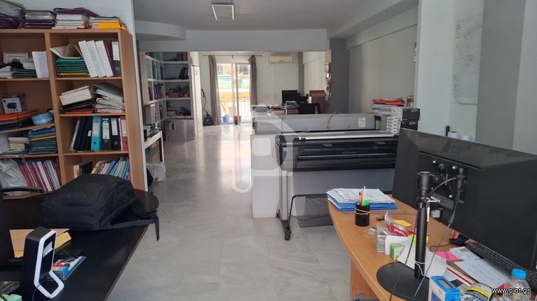 Γραφείο 87 τ.μ. για ενοικίαση, Θεσσαλονίκη - Κέντρο, Κέντρο