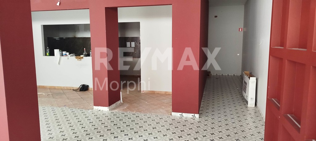 Κατάστημα 140 τ.μ. πρός ενοικίαση, Ν. Ροδόπης, Κομοτηνή