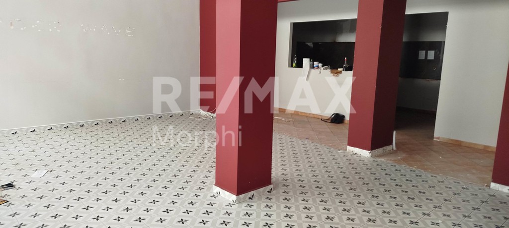 Κατάστημα 140 τ.μ. πρός ενοικίαση, Ν. Ροδόπης, Κομοτηνή