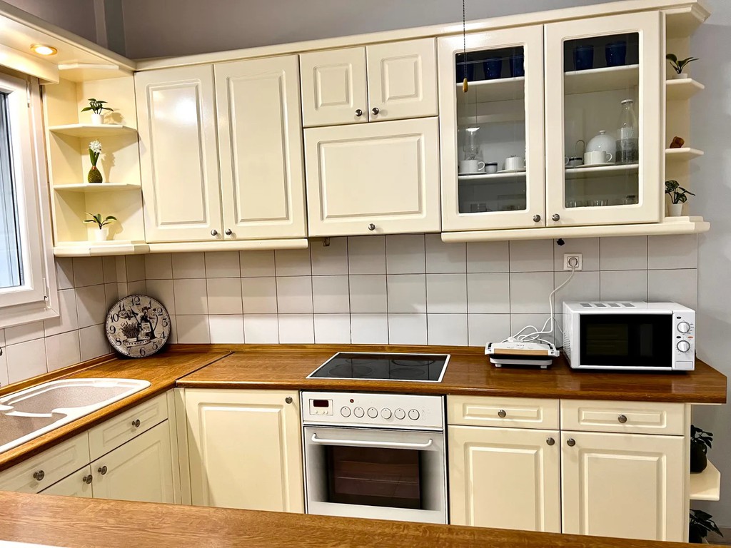 Apartment 55 sqm for sale, Athens - South, Nea Smyrni