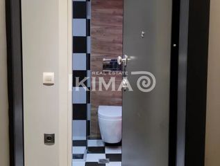 Studio / γκαρσονιέρα 30 τ.μ. προς πώληση, Καμάρα Θεσσαλονίκης-thumb-9