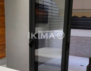 Studio / γκαρσονιέρα 30 τ.μ. προς πώληση, Καμάρα Θεσσαλονίκης-thumb-12