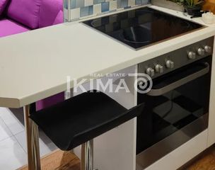 Studio / γκαρσονιέρα 30 τ.μ. προς πώληση, Καμάρα Θεσσαλονίκης-thumb-5