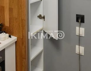 Studio / γκαρσονιέρα 30 τ.μ. προς πώληση, Καμάρα Θεσσαλονίκης-thumb-6