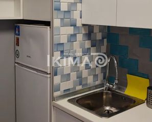 Studio / γκαρσονιέρα 30 τ.μ. προς πώληση, Καμάρα Θεσσαλονίκης-thumb-16