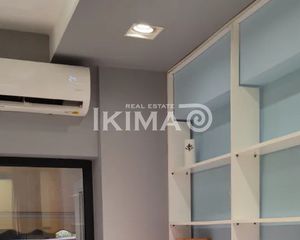 Studio / γκαρσονιέρα 30 τ.μ. προς πώληση, Καμάρα Θεσσαλονίκης-thumb-19
