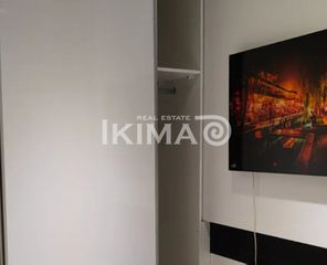 Studio / γκαρσονιέρα 30 τ.μ. προς πώληση, Καμάρα Θεσσαλονίκης-thumb-8