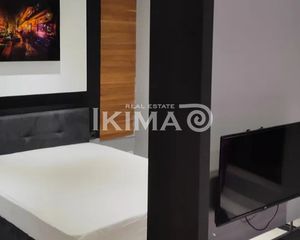 Studio / γκαρσονιέρα 30 τ.μ. προς πώληση, Καμάρα Θεσσαλονίκης-thumb-7