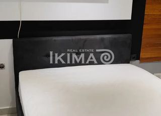 Studio / γκαρσονιέρα 30 τ.μ. προς πώληση, Καμάρα Θεσσαλονίκης-thumb-11