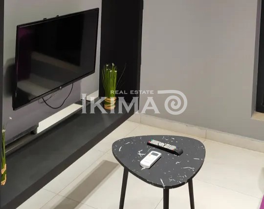 Studio / γκαρσονιέρα 30 τ.μ. προς πώληση, Καμάρα Θεσσαλονίκης