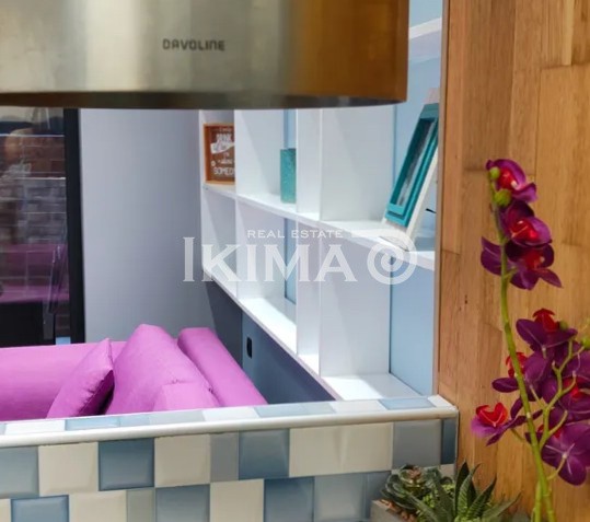 Studio / γκαρσονιέρα 30 τ.μ. προς πώληση, Καμάρα Θεσσαλονίκης