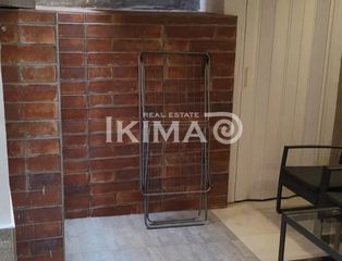 Studio / γκαρσονιέρα 30 τ.μ. προς πώληση, Καμάρα Θεσσαλονίκης-thumb-23