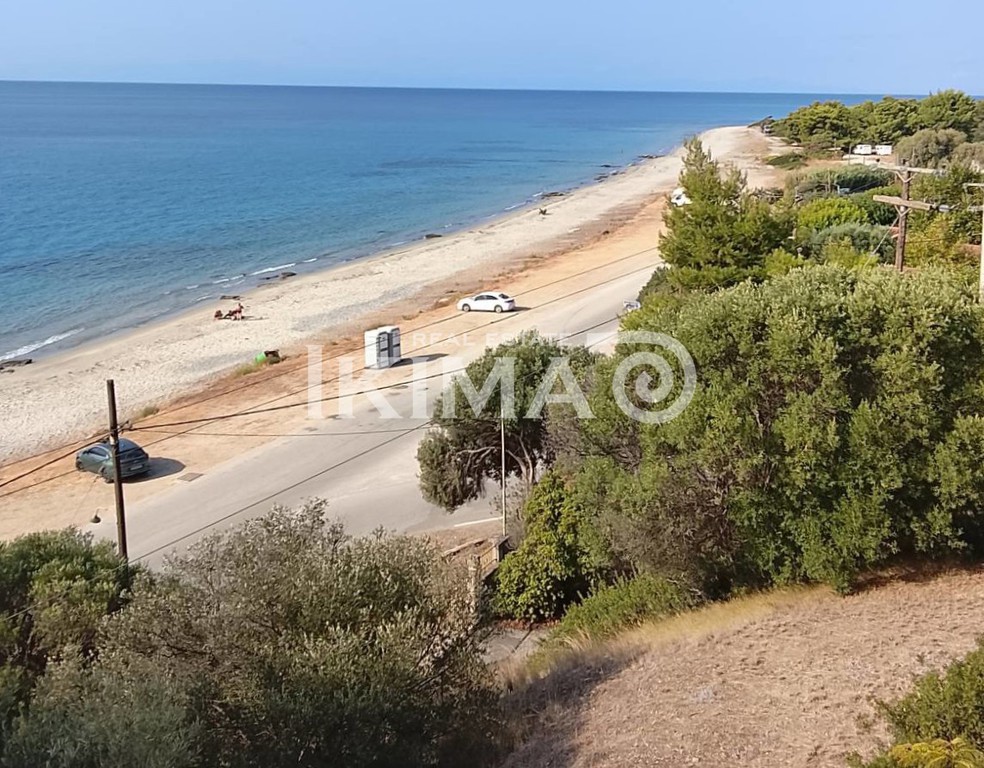 Ξενοδοχείο 180 τ.μ. προς πώληση, Ποσείδι