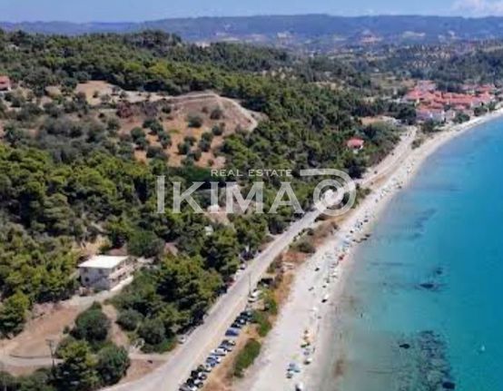 Ξενοδοχείο 180 τ.μ. για πώληση, Χαλκιδική, Κασσάνδρα