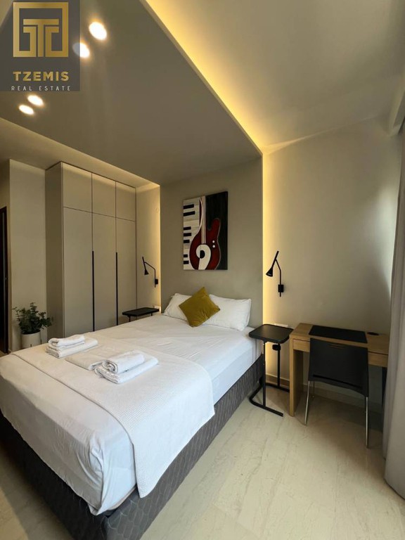 Studio / γκαρσονιέρα 25 τ.μ. πρός ενοικίαση, Θεσσαλονίκη - Κέντρο, Κέντρο