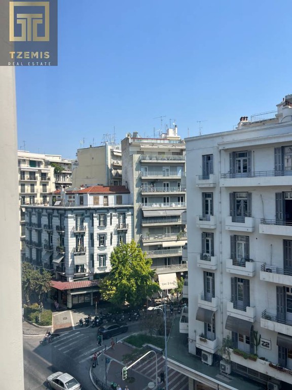 Studio / γκαρσονιέρα 25 τ.μ. πρός ενοικίαση, Θεσσαλονίκη - Κέντρο, Κέντρο