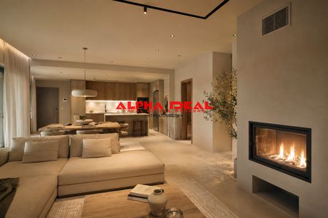 Apartment 80 sqm for sale